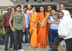 Pavitra Movie Launch Gallery  photo 45