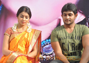 Pavitra Movie Launch Gallery  photo 40