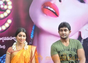 Pavitra Movie Launch Gallery  photo 19