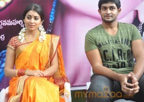 Pavitra Movie Launch Gallery  photo 33