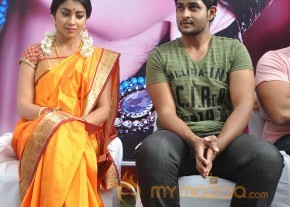 Pavitra Movie Launch Gallery  photo 39