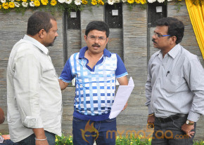 Pavitra Movie Launch Gallery  photo 42