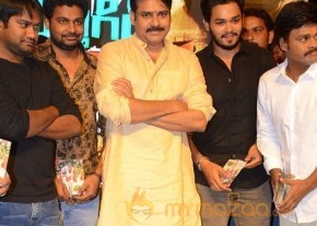Pawan Kalyan at Saptagiri Express Audio Launch photo 8