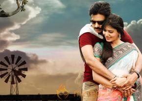 Pawan Kalyan Attarintiki Daaredi Latest Photos photo 22