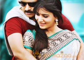 Pawan Kalyan Attarintiki Daaredi Latest Photos photo 13