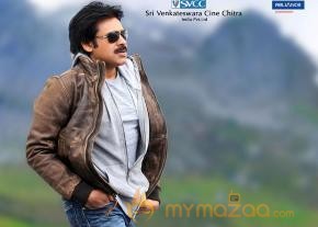 Pawan Kalyan Attarintiki Daaredi Latest Photos photo 4
