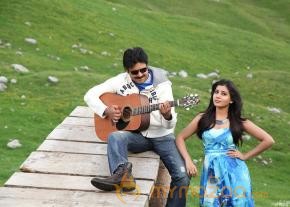 Pawan Kalyan Attarintiki Daaredi Latest Photos photo 5