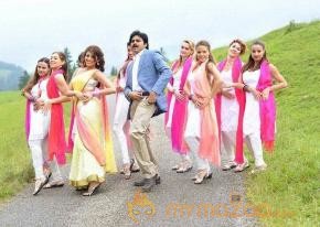 Pawan Kalyan Attarintiki Daaredi Latest Photos photo 27