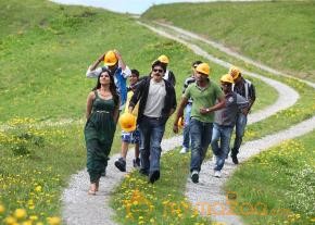 Pawan Kalyan Attarintiki Daaredi Latest Photos photo 8