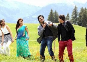 Pawan Kalyan Attarintiki Daaredi Latest Photos photo 2