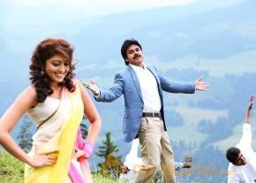 Pawan Kalyan Attarintiki Daaredi Latest Photos