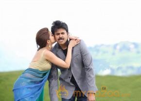 Pawan Kalyan Attarintiki Daaredi Latest Photos photo 9