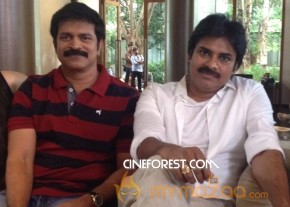 Pawan Kalyan Attarintiki Daredi Latest Photos photo 4