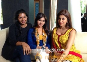 Pawan Kalyan Attarintiki Daredi Latest Photos