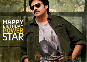 Pawan Kalyan Birthday Wallpapers photo 4