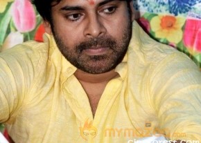 Pawan-Trivikram Movie Launched photo 6