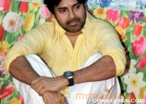 Pawan-Trivikram Movie Launched photo 2