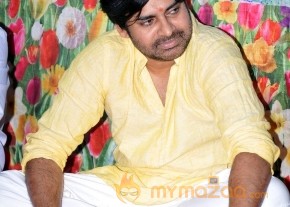 Pawan-Trivikram Movie Launched photo 50