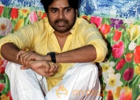 Pawan-Trivikram Movie Launched photo 38