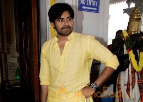 Pawan-Trivikram Movie Launched photo 5