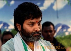 Pawan-Trivikram Movie Launched photo 19