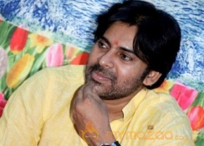 Pawan-Trivikram Movie Launched photo 13