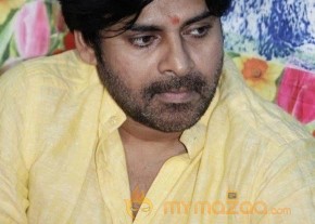 Pawan-Trivikram Movie Launched photo 15
