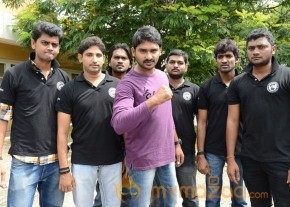 Pawanism Movie Launch Photo Gallery photo 3