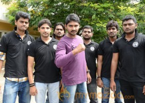 Pawanism Movie Launch Photo Gallery photo 10