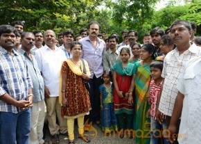 Pawanism Movie Launch Photo Gallery photo 4