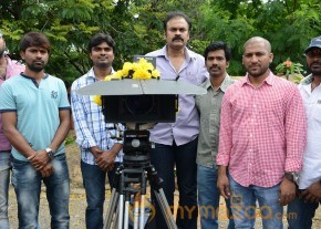 Pawanism Movie Launch Photo Gallery photo 8