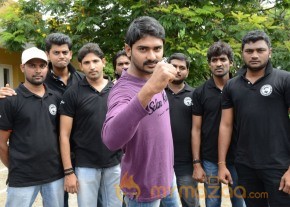 Pawanism Movie Launch Photo Gallery photo 7