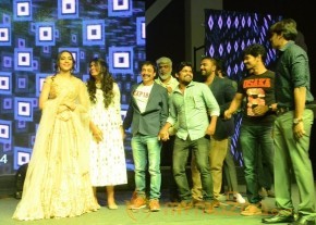 Pelli Choopulu Audio Launch Photos photo 14