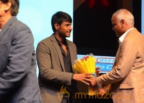 Pelli Choopulu Audio Launch Photos photo 15