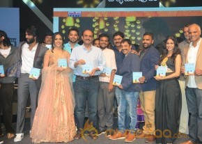 Pelli Choopulu Audio Launch Photos photo 16