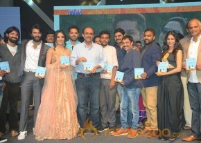 Pelli Choopulu Audio Launch Photos photo 21