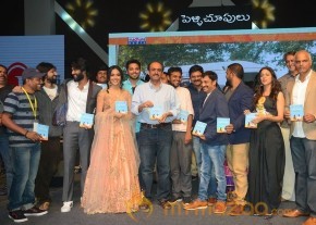 Pelli Choopulu Audio Launch Photos photo 22