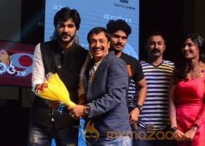 Pelli Choopulu Audio Launch Photos photo 26