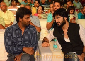 Pelli Choopulu Audio Launch Photos photo 28