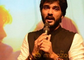 Pelli Choopulu Audio Launch Photos photo 2