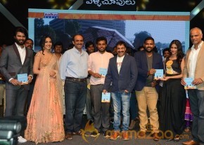 Pelli Choopulu Audio Launch Photos photo 31