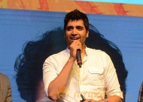 Pelli Choopulu Audio Launch Photos photo 36