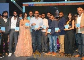 Pelli Choopulu Audio Launch Photos photo 38