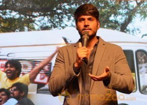Pelli Choopulu Audio Launch Photos photo 39