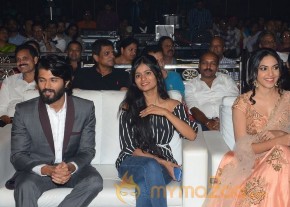 Pelli Choopulu Audio Launch Photos photo 40