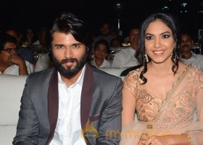Pelli Choopulu Audio Launch Photos photo 42