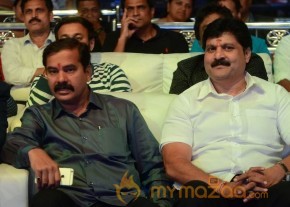 Pelli Choopulu Audio Launch Photos photo 43
