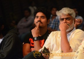 Pelli Choopulu Audio Launch Photos photo 44