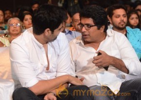 Pelli Choopulu Audio Launch Photos photo 45