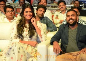 Pelli Choopulu Audio Launch Photos photo 47